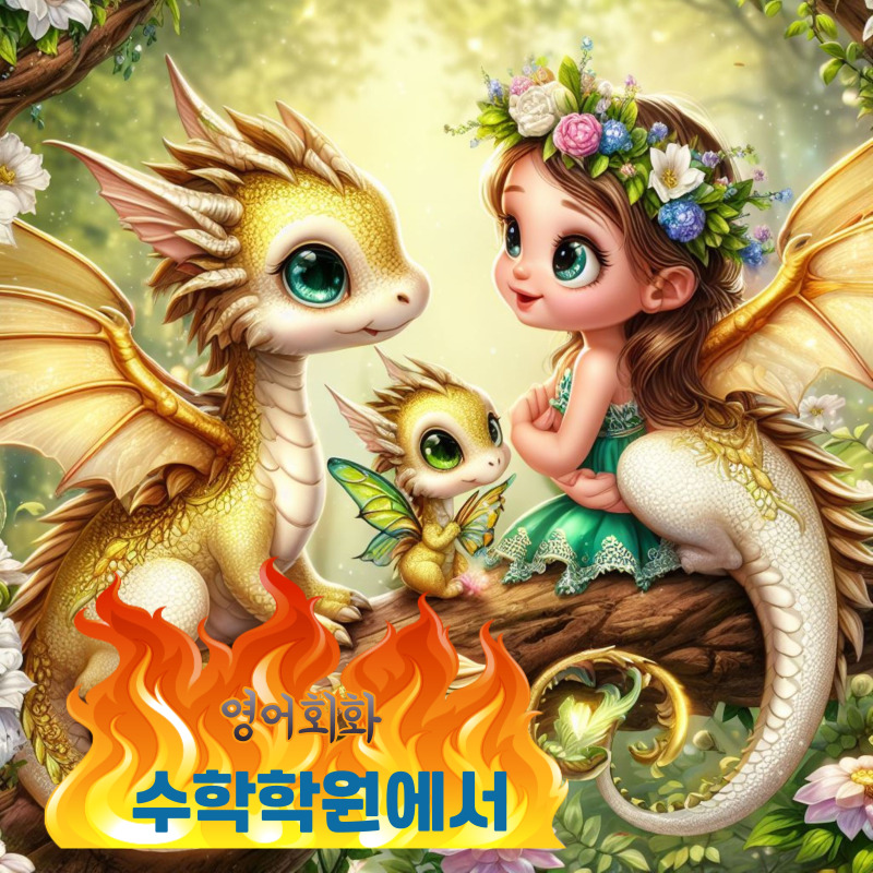 일상생활에서 쓰는 영어회화(수학학원편)/수학 학원에서 쓰는 영어회화