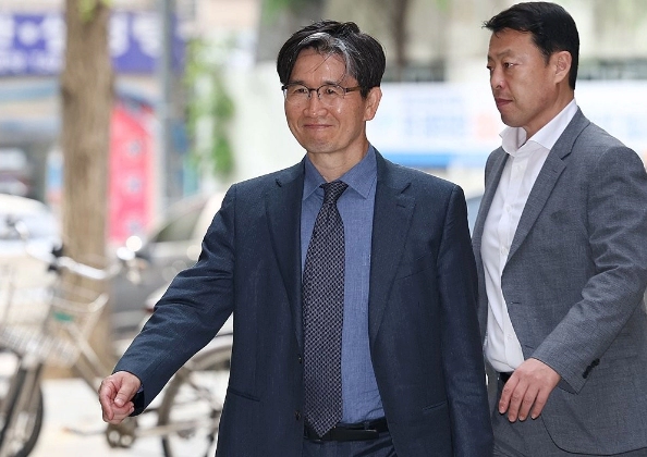 오동운 공수처장 딸 부모찬스 차용증 논란 이유