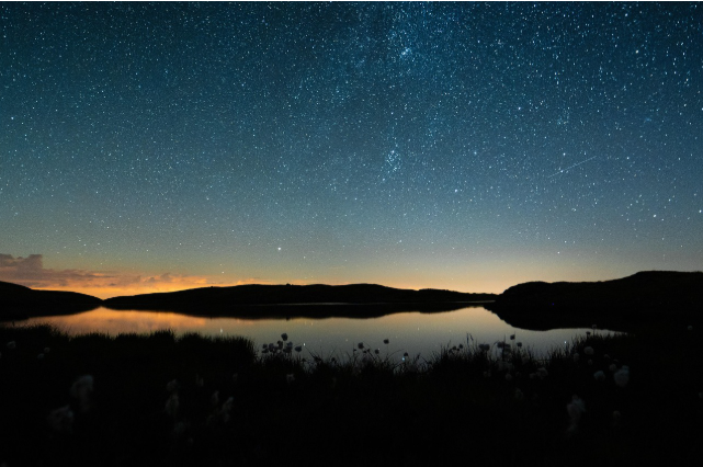 우주 기술이 있으면 먼 곳도 가깝게 느껴지는 이유