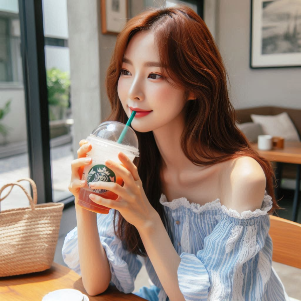 스타벅스 버디패스 구독서비스 한달에 몇잔 마시면 이득일까?