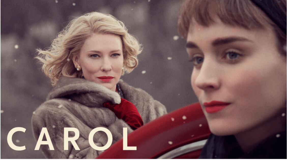 캐롤(Carol)