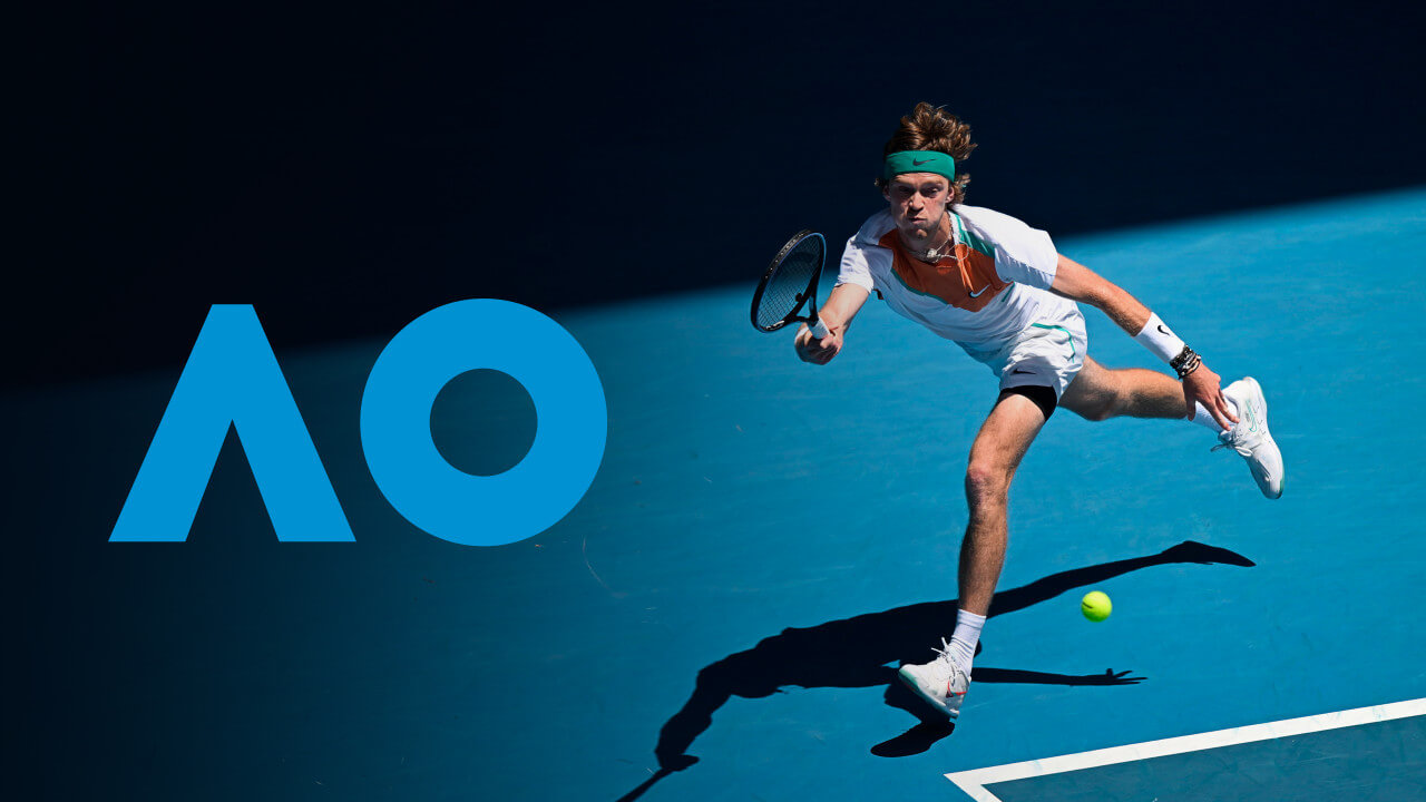 호주 오픈 테니스 대회