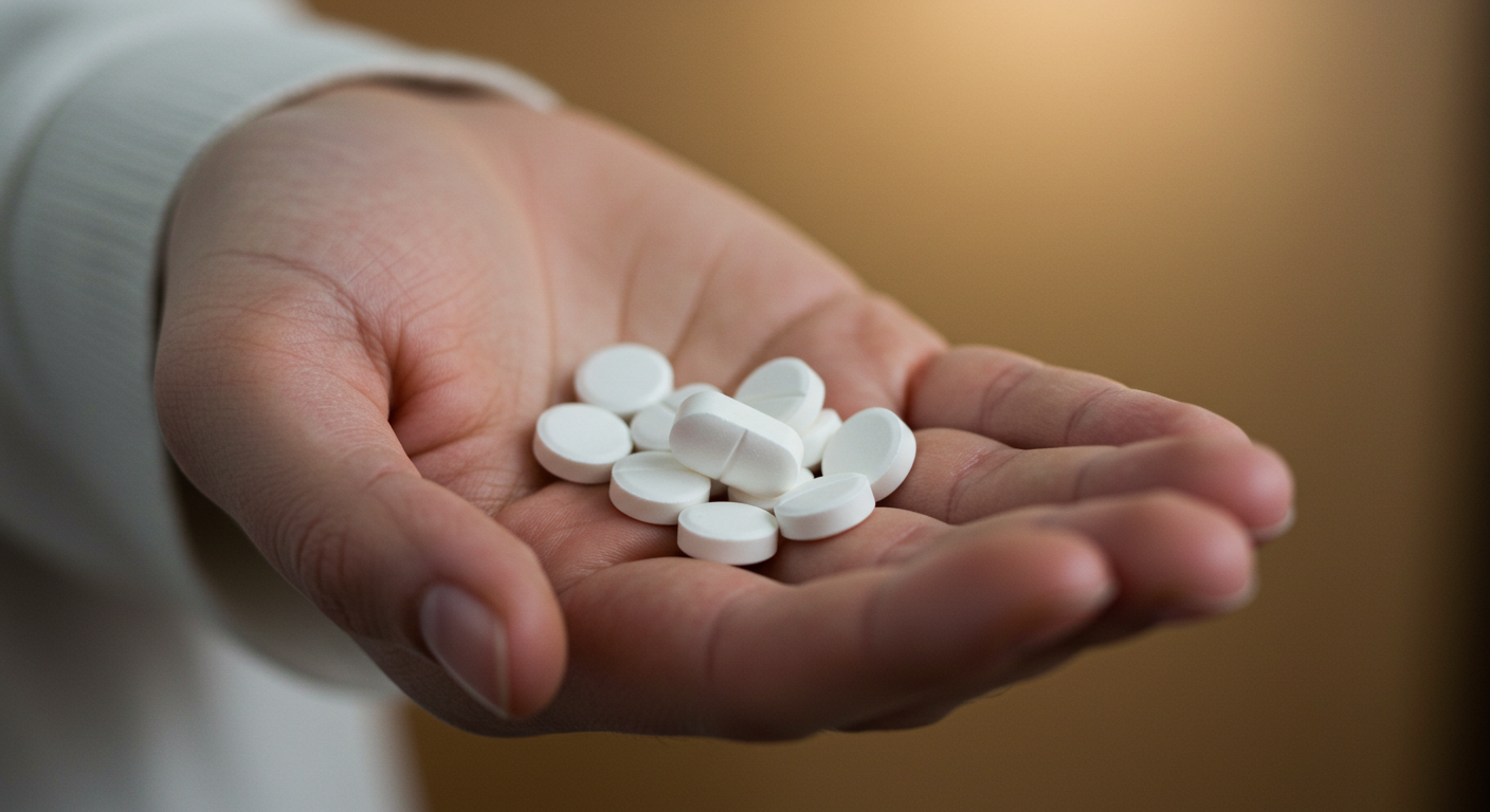 보스웰리아가루