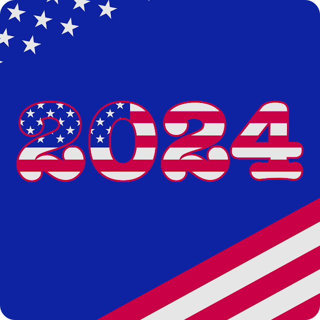 미국 정부 셧다운 (U.S. Government Shutdown) - 미국 선거