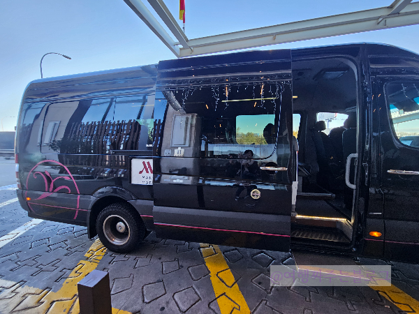 #마드리드호텔 #마드리드숙소