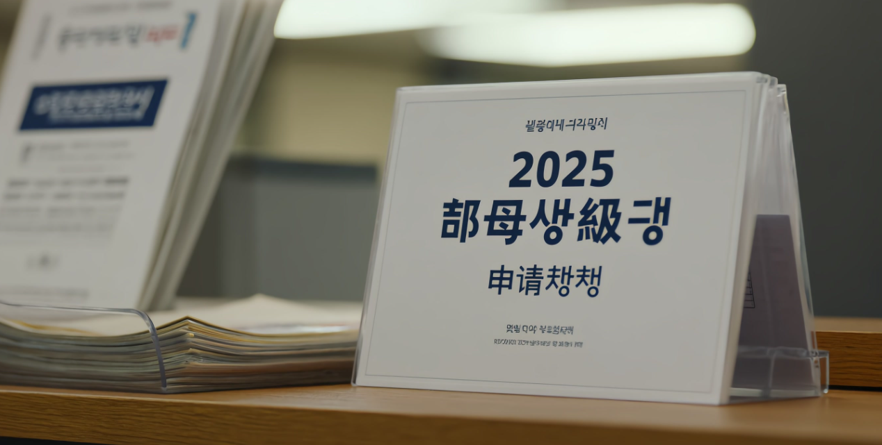 부모급여 2025확대