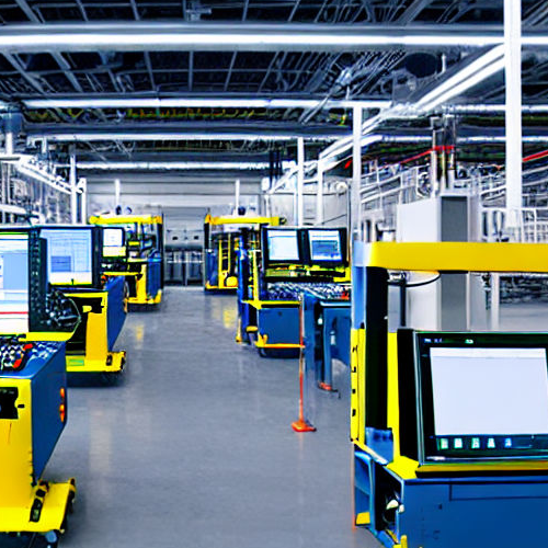 지능형 팩토리의 혁신, 이삭엔지니어링 - 생산성 향상 및 비용 절감