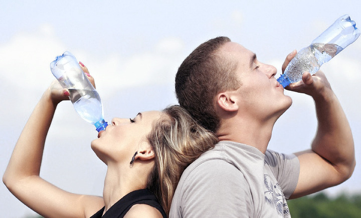 공복혈당 낮추는 음식