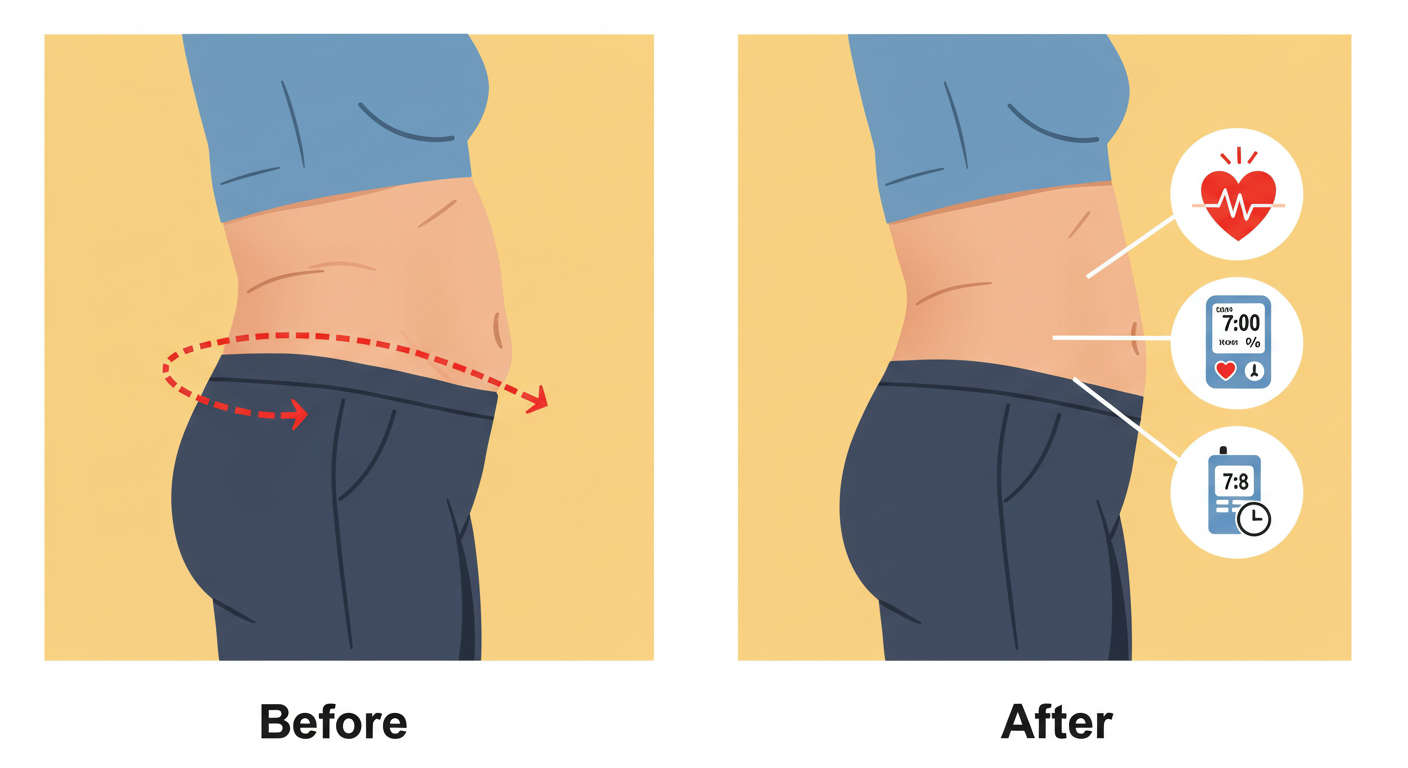 공복혈당 낮추는 방법