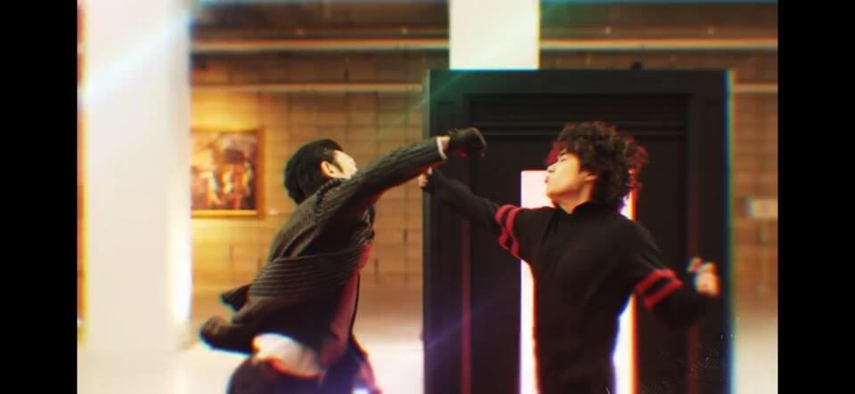 경이로운 소문 시즌2 3회줄거리