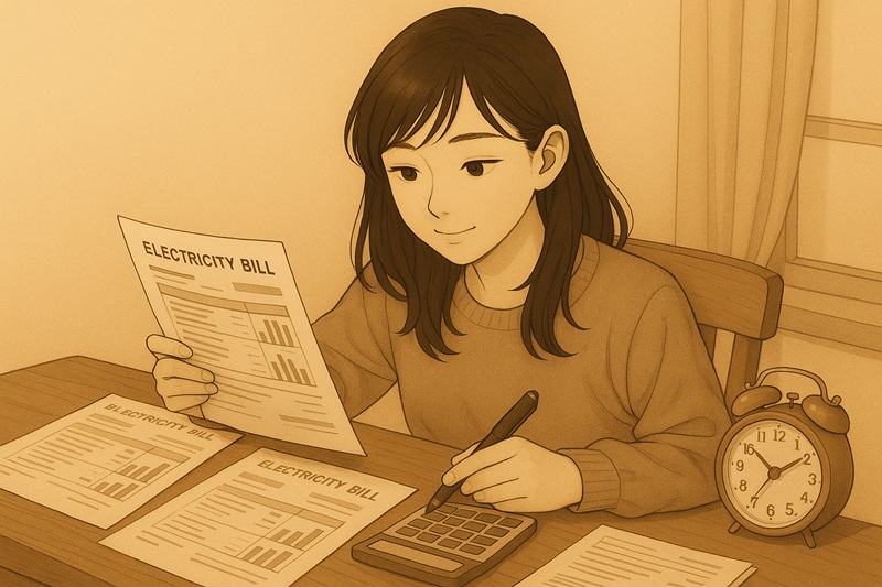 전기요금