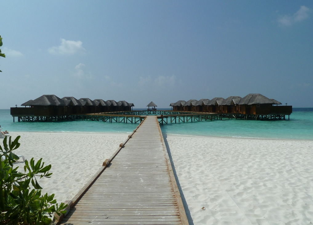 파라다이스허니문비치