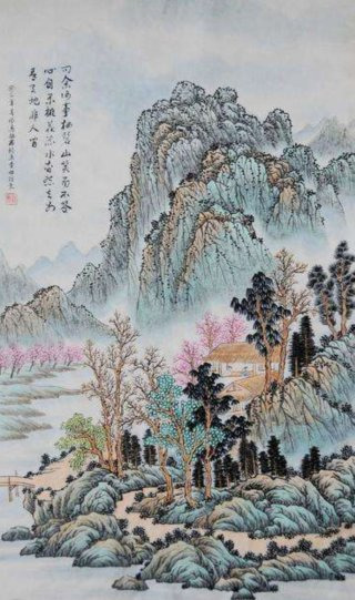 소이부답 유래 소이부답 심자한