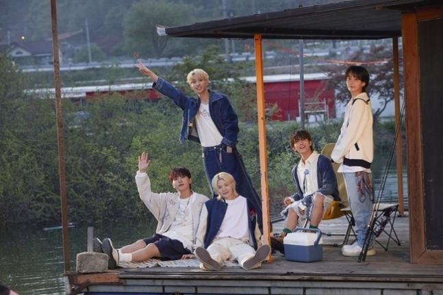 세븐틴 보컬팀