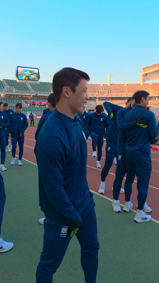 한국 오만 축구 중계방송 보기