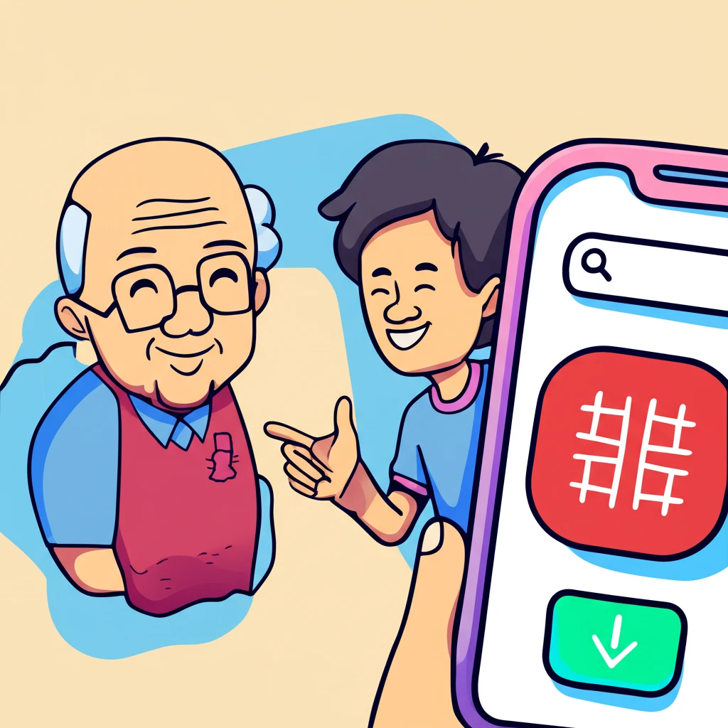 요기요 앱 설치 방법 및 주소 설정 ..