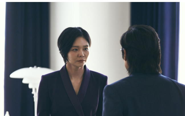 길복순 결말 솔직 후기