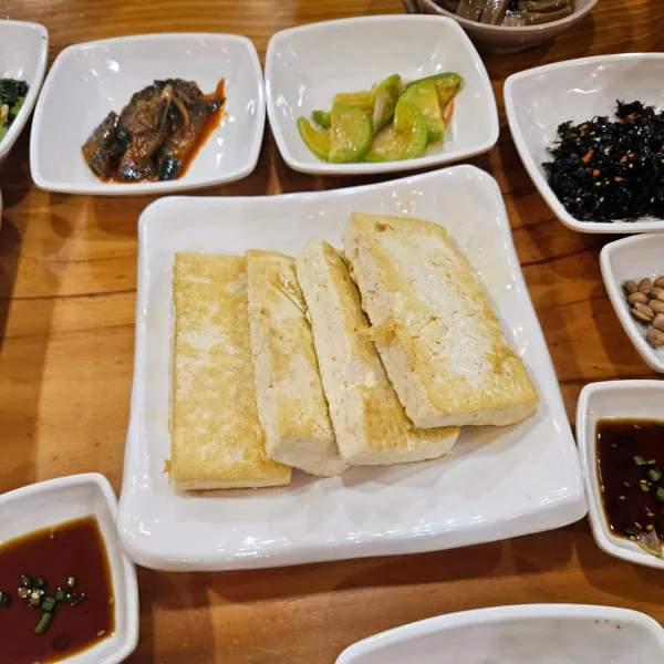 생생정보 우와한 식당 수제 가마솥 두부버섯전골 음식점 위치