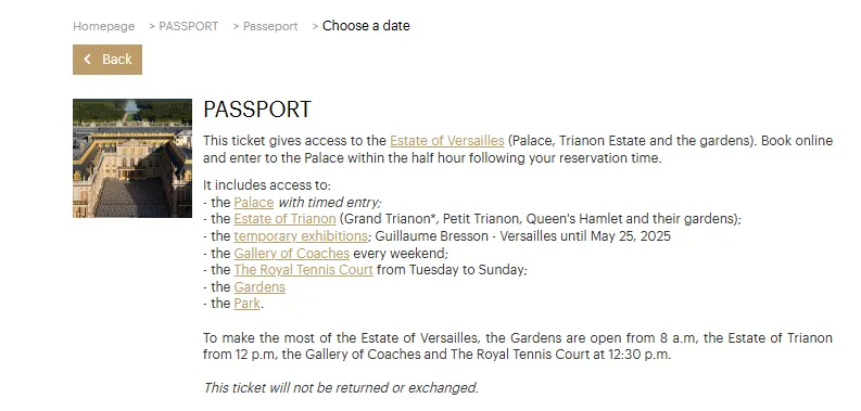 베르사유궁전-패스포트-티켓-구매방법