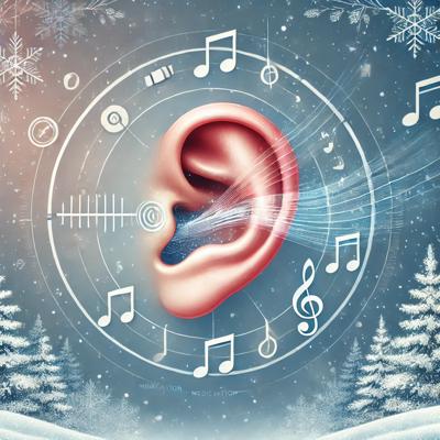 귓속 '삐' 소리, 이명 증상의 원인과 효과적인 대처법 총정리