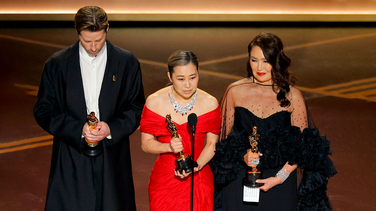 2026 아카데미 시상식 결과 총정리｜제98회 오스카 수상작&middot;중계 보러가기&middot;한국시간 실시간 업데이트