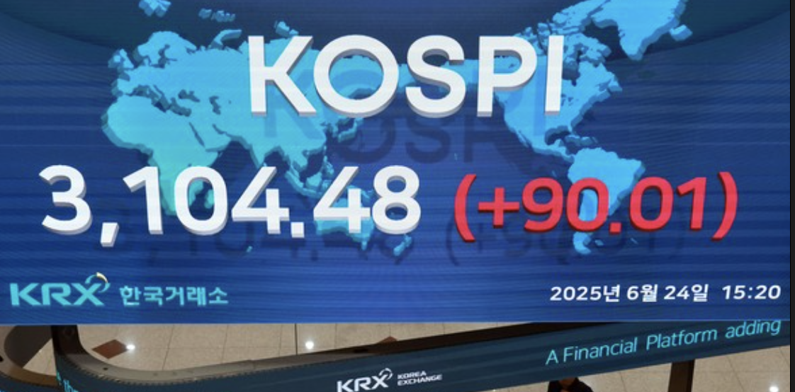 전쟁에도 끄떡없다! "3500피 갈 수도" 증권주 폭등…지금 담아야 할 업종은?