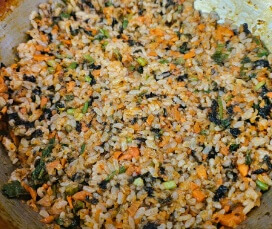 생방송 투데이 외국인의 밥상 김포 버섯칼국수 맛집 연호정칼국수