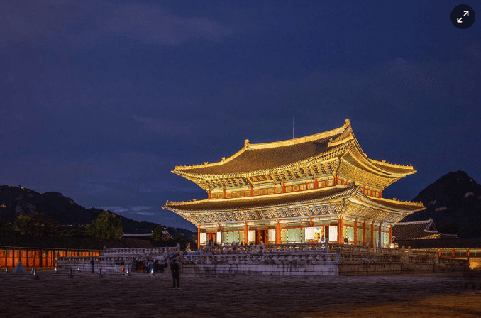 겨울 여행지 추천