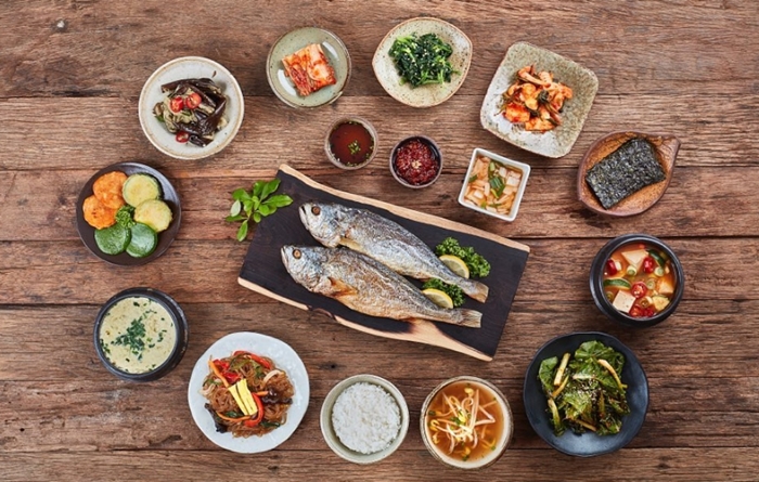 어서와-한국은-처음이지-몰타편-인사동-한정식집