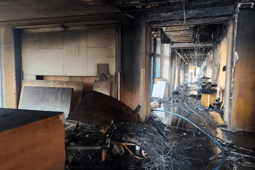 #부산 #반얀트리리조트 #화재사고 #안전대책 #인명피해 #소방당국 #건축안전