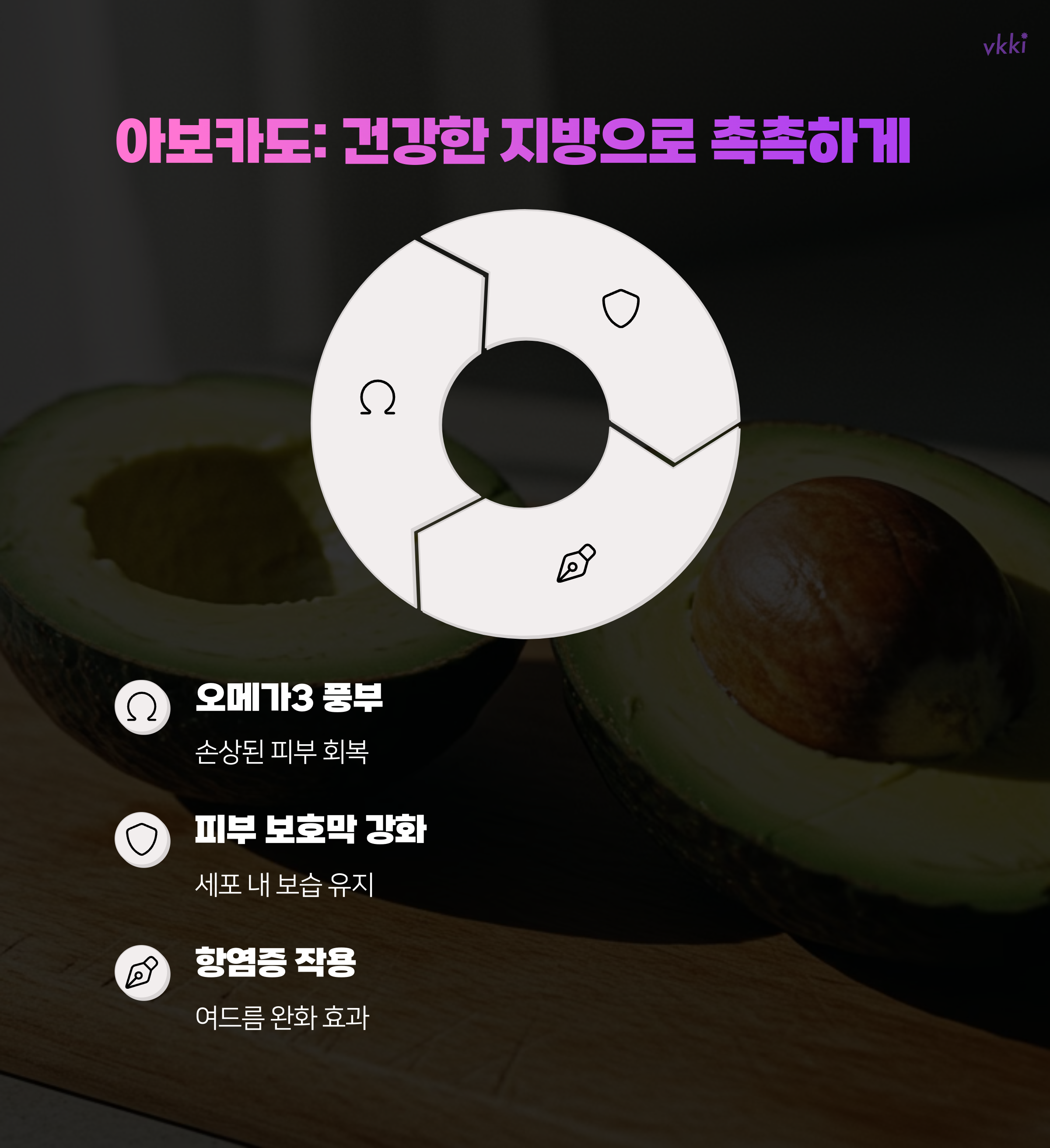 더운 여름 피부 미녀를 위한 음식 탑5 완벽 정리