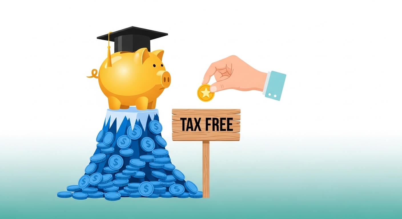 정기예금 비과세 한도