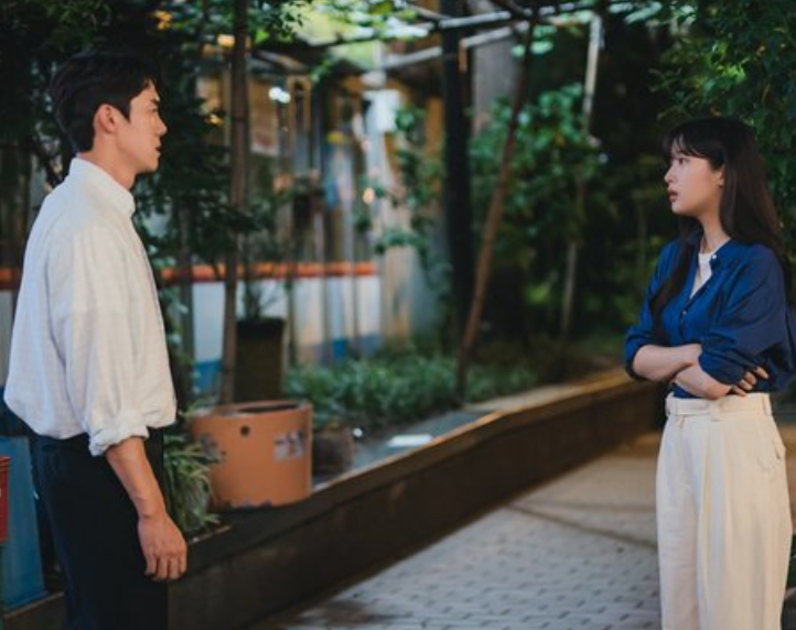 사랑의 이해 몇부작