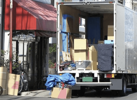 이사준비 체크리스트