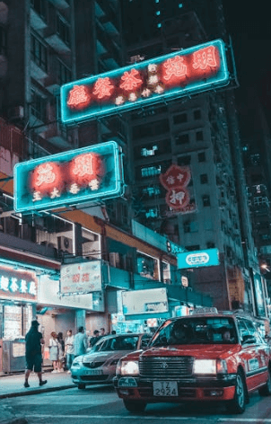 홍콩 5월 날씨와 옷차림 추천