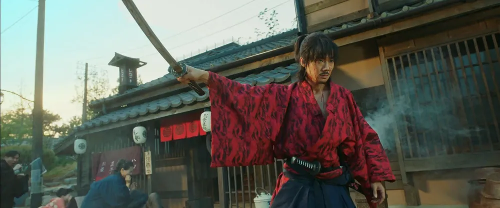 미스터 션샤인 1화 줄거리