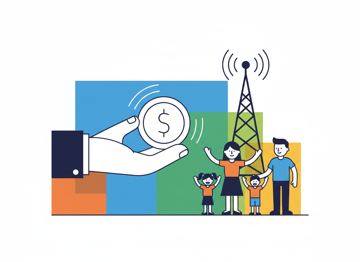 통신비 환급 조회 신청