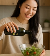 아보카도 오일 효능