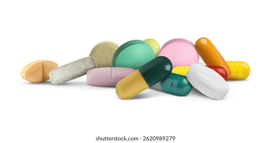 남성 영양제 사진