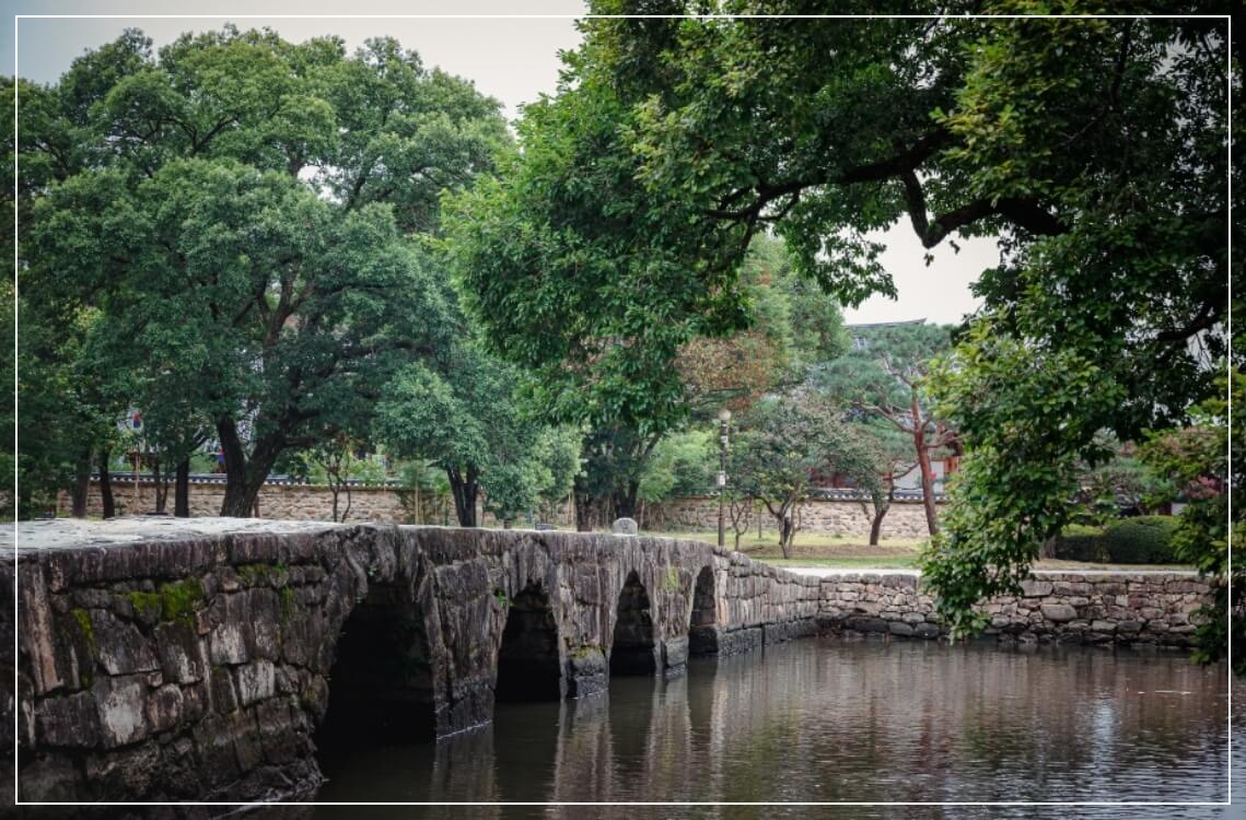 남원 가볼만한곳 베스트10 광한루원