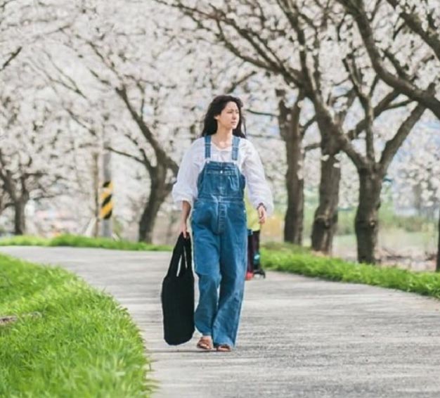 아무것도 하고 싶지 않아