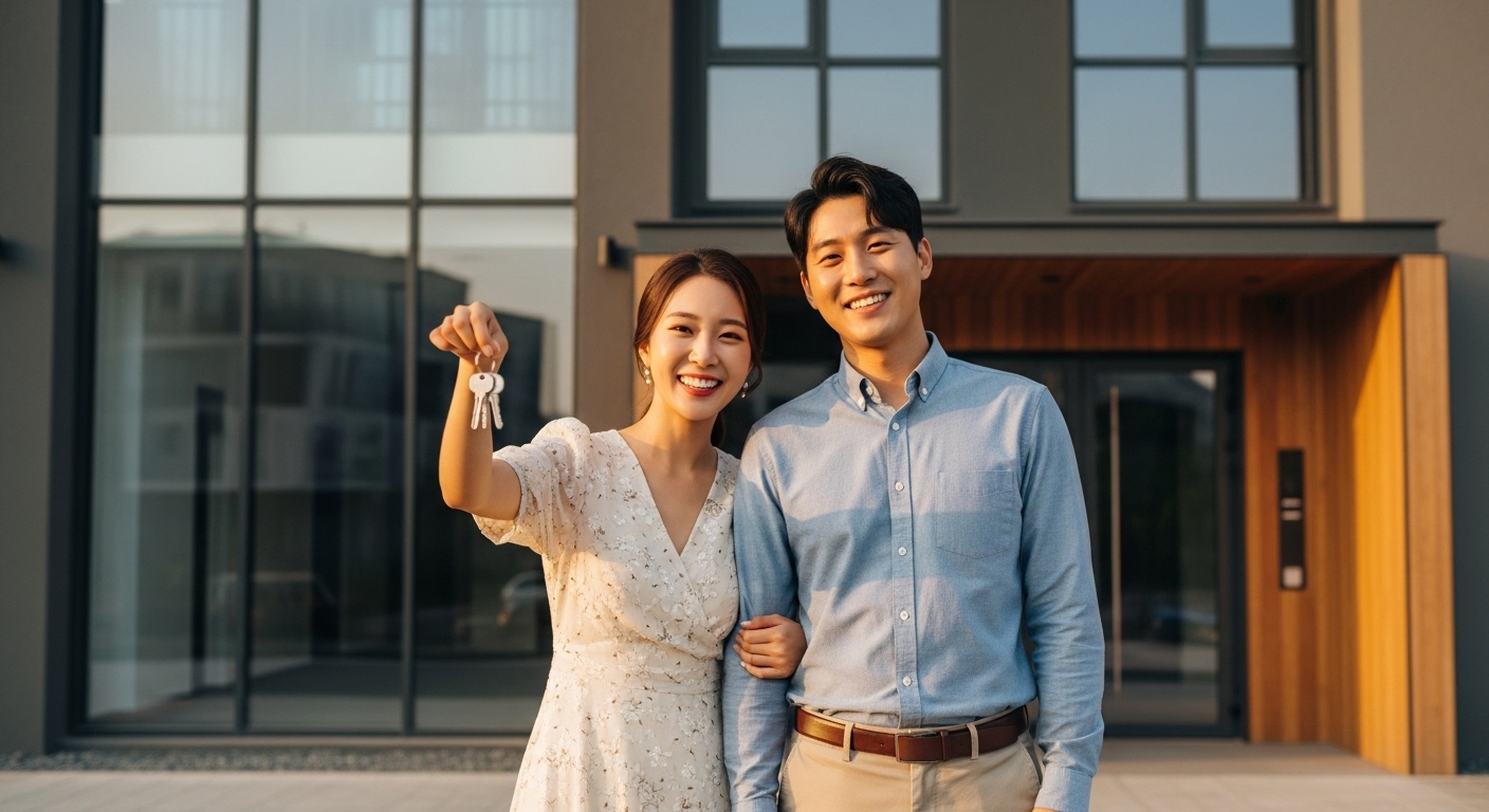 혼인신고·전입신고 순서가 왜 중요한가요?