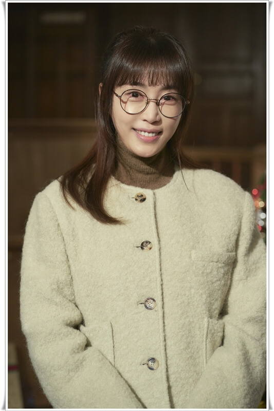 jtbc 월화드라마 '한사람만' 강예원