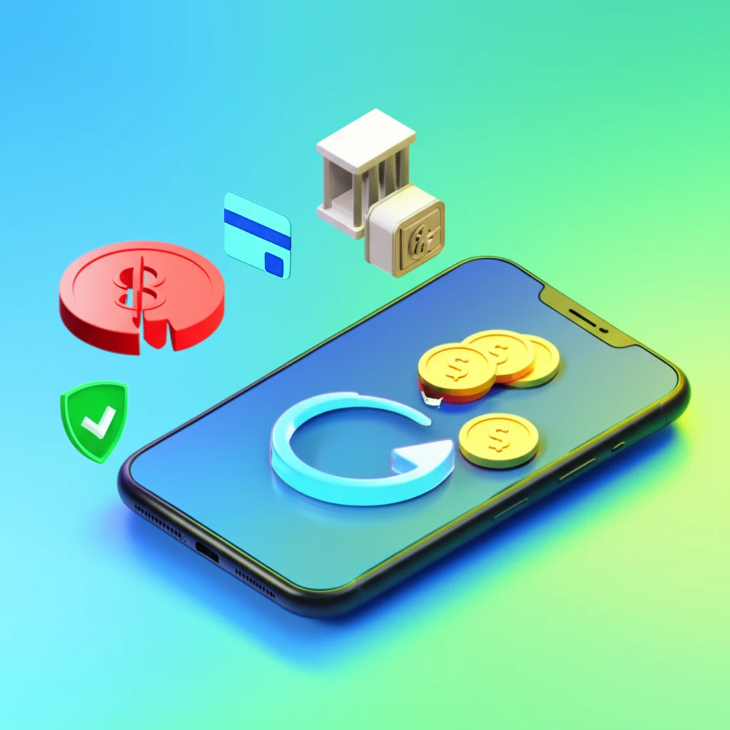 모두의 카드 환급금 자동 취소 해결 ..