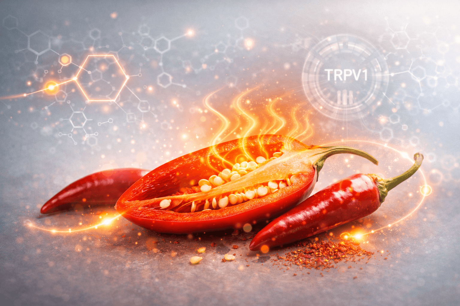 해외 주요 고추 품종: 할라피뇨, 세라노, 프릭키누