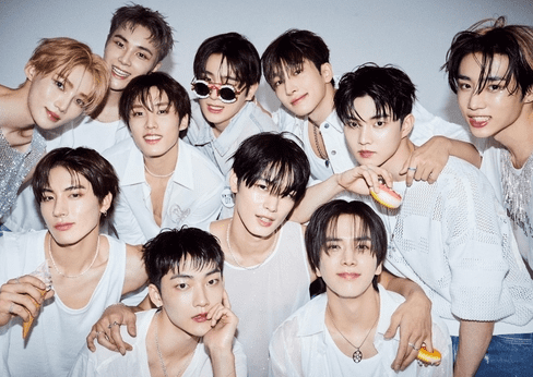 2024 THE BOYZ(더보이즈) 월드 투어 콘서트 티켓 예매