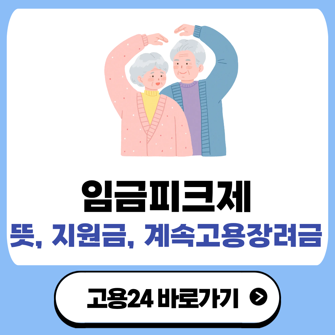 임금피크제