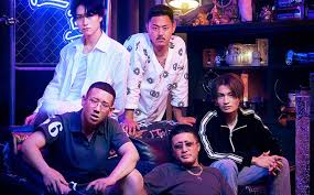 넷플렉스 불량연애 출연진 인스타그램 총정리