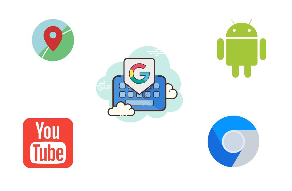 구글 수익 구조