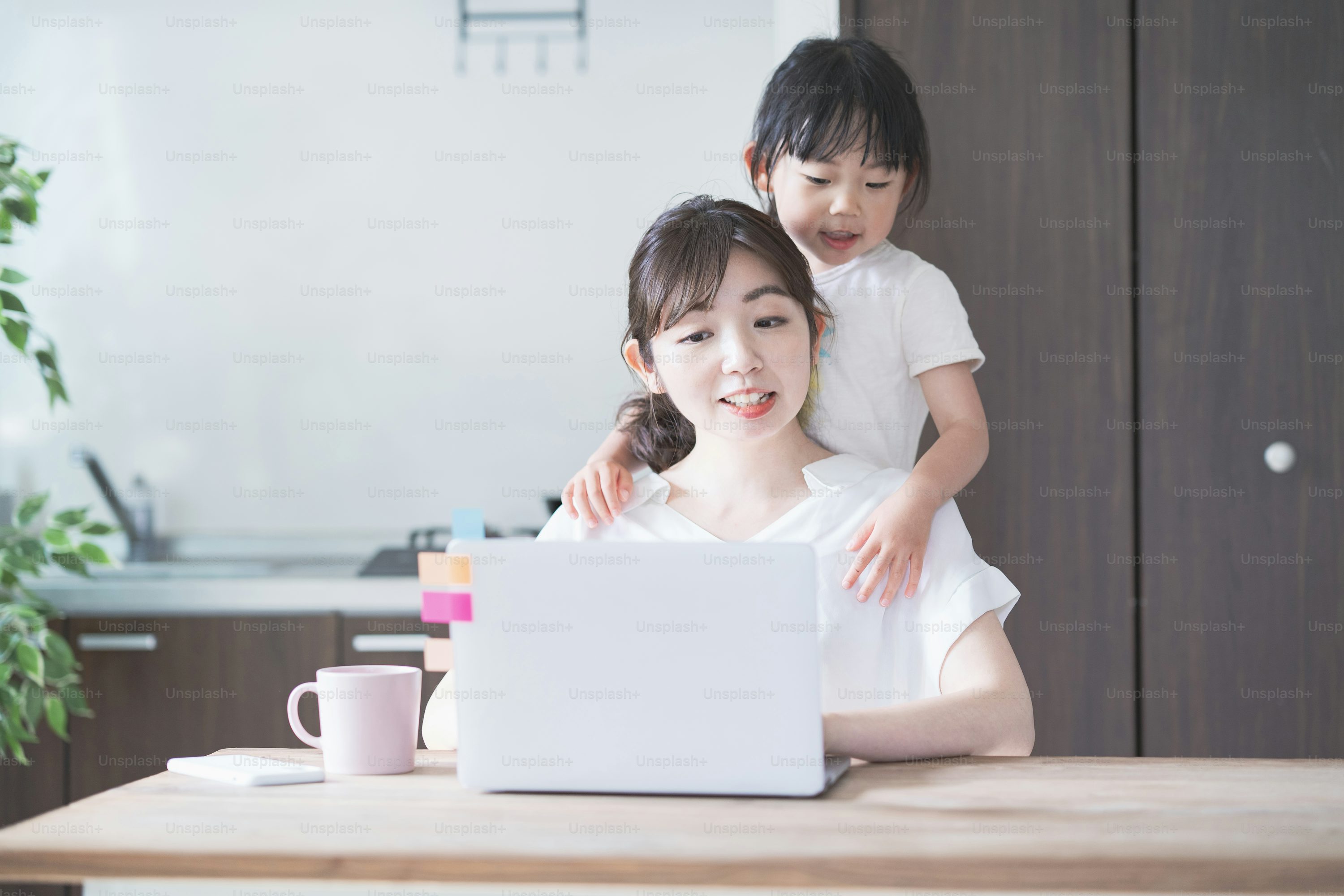 육아와 부수입, 두 마리 토끼 잡는 법!